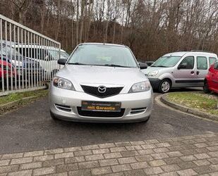 Mazda 2 Gebrauchtwagen