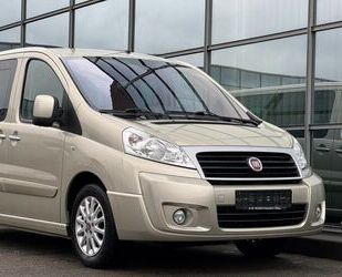 Fiat Scudo Gebrauchtwagen