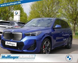 BMW iX1 Gebrauchtwagen