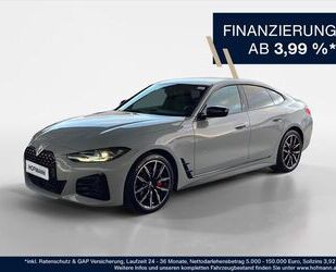 BMW 420 Gran Coupé Gebrauchtwagen