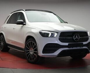 Mercedes-Benz GLE 300 Gebrauchtwagen