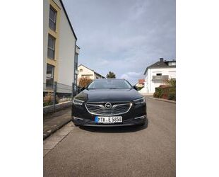 Opel Insignia Gebrauchtwagen