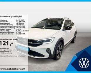 VW Taigo Gebrauchtwagen