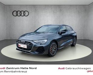 Audi S3 Gebrauchtwagen