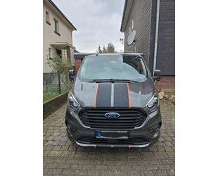 Ford Tourneo Custom Gebrauchtwagen