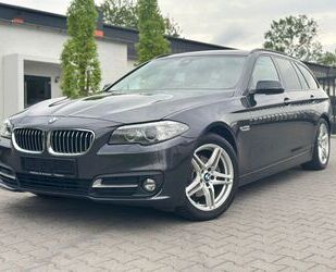 BMW 520 Gebrauchtwagen
