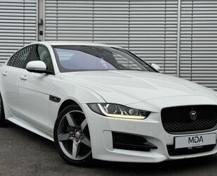 Jaguar XE Gebrauchtwagen