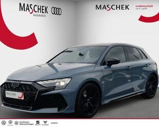 Audi RS3 Gebrauchtwagen