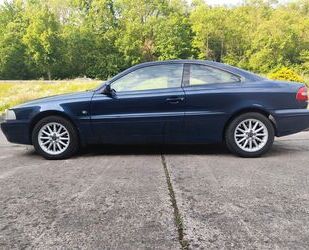 Volvo C70 Gebrauchtwagen