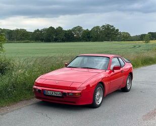 Porsche 944 Gebrauchtwagen