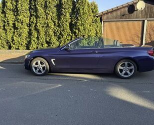 BMW 420 Gebrauchtwagen