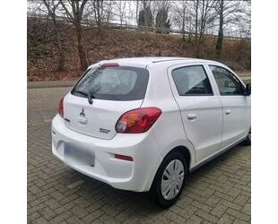 Mitsubishi Space Star Gebrauchtwagen