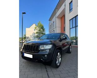 Jeep Grand Cherokee Gebrauchtwagen