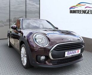 Mini One Clubman Gebrauchtwagen