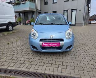Suzuki Alto Gebrauchtwagen