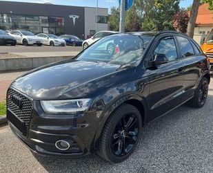 Audi Q3 Gebrauchtwagen
