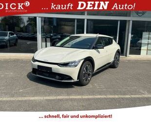Kia EV6 Gebrauchtwagen