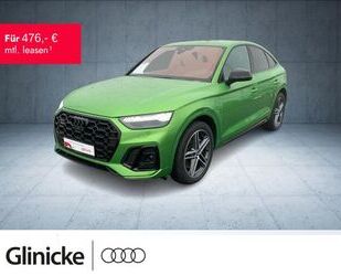Audi SQ5 Gebrauchtwagen