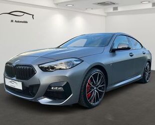 BMW 220 Gran Coupé Gebrauchtwagen