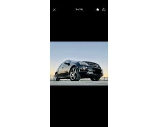 Mercedes-Benz ML 63 AMG Gebrauchtwagen