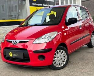 Hyundai i10 Gebrauchtwagen