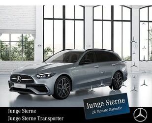 Mercedes-Benz C 200 Gebrauchtwagen