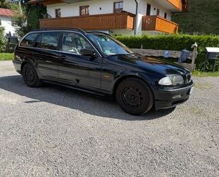 BMW 320 Gebrauchtwagen