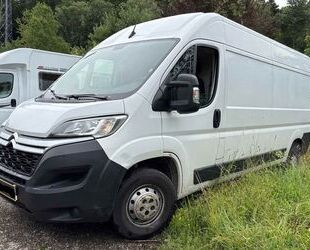 Citroen Jumper Gebrauchtwagen