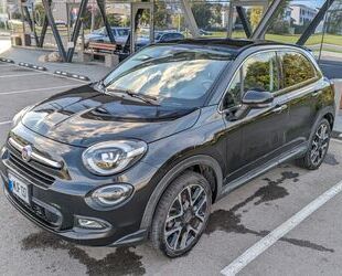 Fiat 500X Gebrauchtwagen