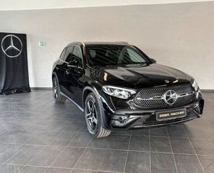 Mercedes-Benz GLC 220 Gebrauchtwagen