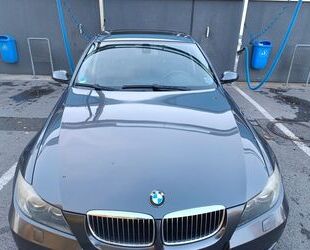 BMW 330 Gebrauchtwagen