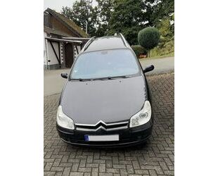 Citroen C5 Gebrauchtwagen