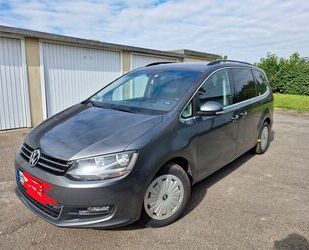 VW Sharan Gebrauchtwagen