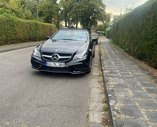 Mercedes-Benz E 250 Gebrauchtwagen