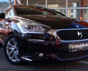 Citroen DS5 Gebrauchtwagen