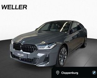 BMW 640 Gebrauchtwagen