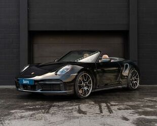 Porsche 992 Gebrauchtwagen