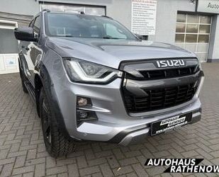 Isuzu D-Max Gebrauchtwagen