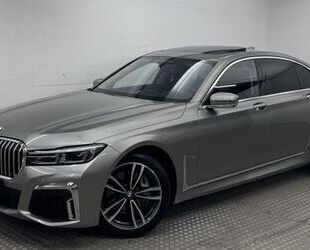 BMW 730 Gebrauchtwagen