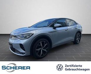 VW ID.5 Gebrauchtwagen