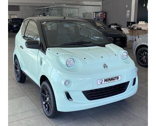 Aixam MinAuto Gebrauchtwagen