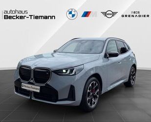BMW X3 M50 Gebrauchtwagen