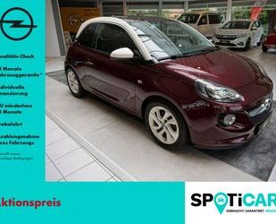 Opel Adam Gebrauchtwagen