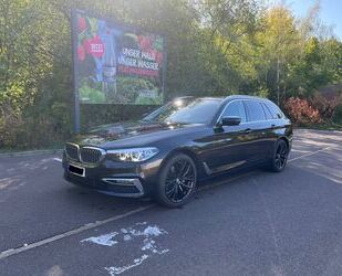BMW 520 Gebrauchtwagen