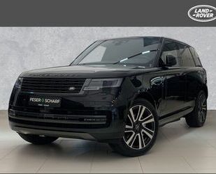 Land Rover Range Rover Gebrauchtwagen
