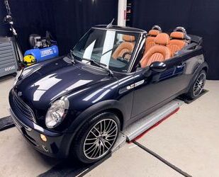 Mini Cooper Cabrio Gebrauchtwagen