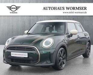 Mini Cooper Gebrauchtwagen
