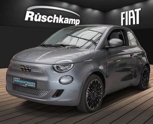 Fiat 500e Gebrauchtwagen