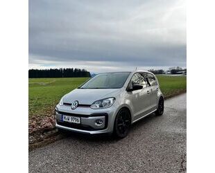 VW up! Gebrauchtwagen