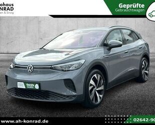 VW ID.4 Gebrauchtwagen